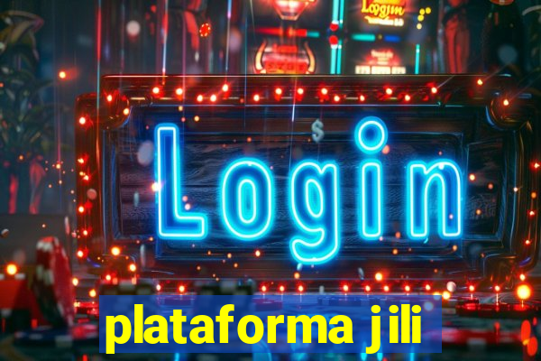 plataforma jili